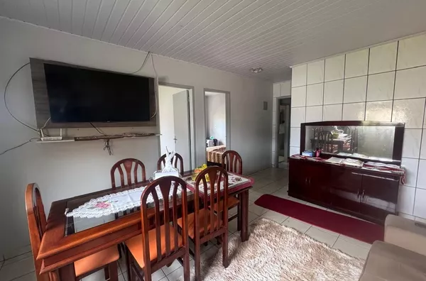 CASA PARA VENDA - ZONA VELHA - BALNEÁRIO RINCÃO - Foto 8