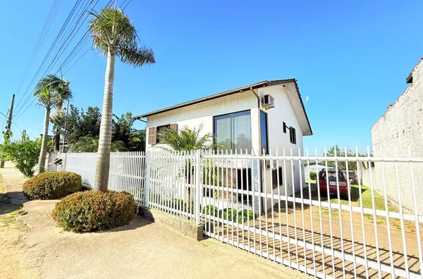CASA - LIRI - IÇARA