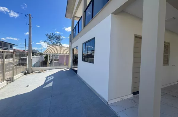 CASA, DOIS PAVIMENTOS, CENTRO - BALNEÁRIO RINCÃO - Foto 7