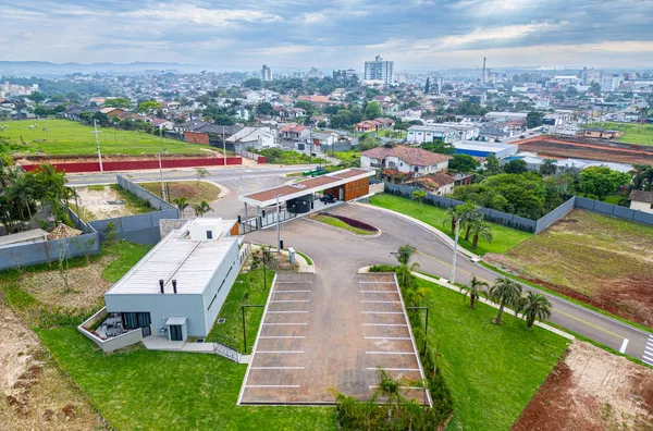 CRISTAL PARK - CRISTO REI - IÇARA
