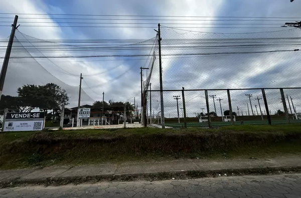 Terreno para ,  Tereza Cristina, Icara
