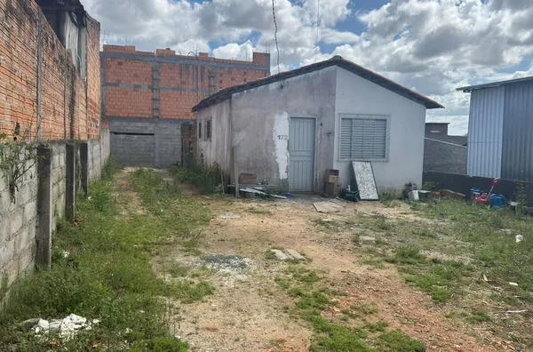 TERRENO - SÃO DEFENDE - CRICIÚMA