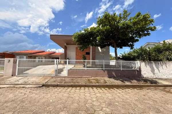 CASA + TERRENO - ZONA NOVA, BALNEÁRIO RINCÃO