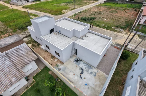 CASA - TEREZA CRISTINA - IÇARA - Foto 3
