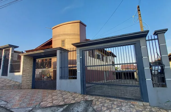 CASA - PRESIDENTE VARGAS - IÇARA