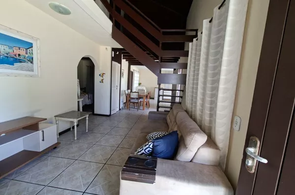 CASA PARA VENDA - ZONA NOVA - BALNEÁRIO RINCÃO - Foto 13