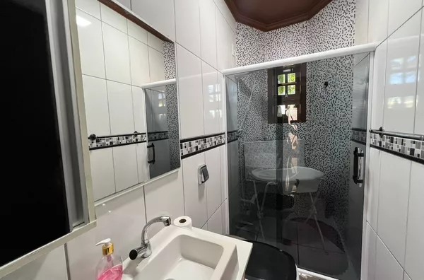 CASA PARA VENDA - PEDREIRAS - BALNEÁRIO RINCÃO - Foto 16