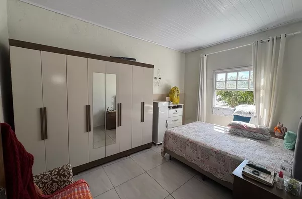 CASA PARA VENDA - ZONA VELHA - BALNEÁRIO RINCÃO - Foto 20