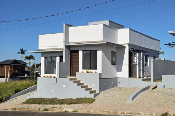 CASA - AURORA - IÇARA