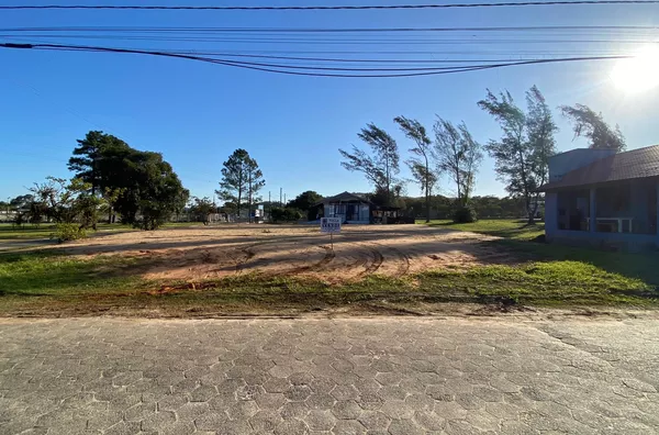 TERRENO, COND. VILA SUIÇA - LAGOA DOS ESTEVES, BALNEÁRIO RINCÃO