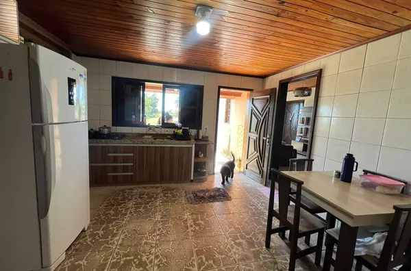 SÍTIO PARA VENDA - LOMBAS - IÇARA - Foto 10