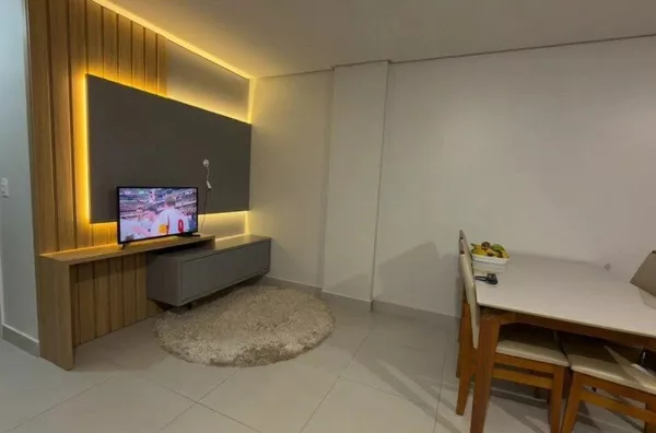 APARTAMENTO - RES. PARQUE AMÉRICA - PRÓSPERA - CRICIÚMA