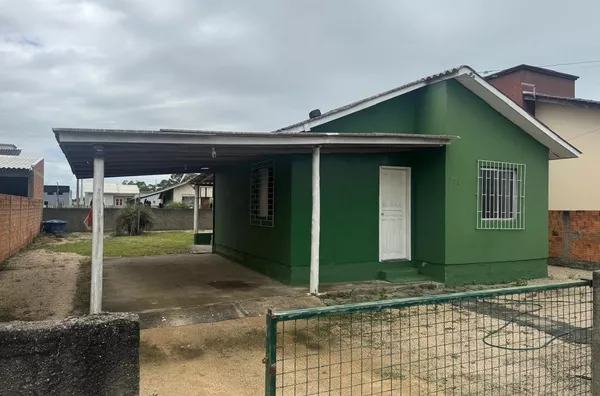 CASA - LAGOA DOS FREITAS, BALNEÁRIO RINCÃO