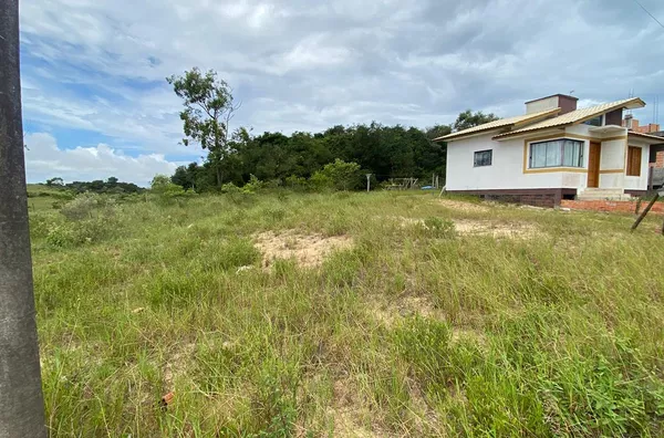 TERRENO - LAGOA DOS FREITAS, BALNEÁRIO RINCÃO