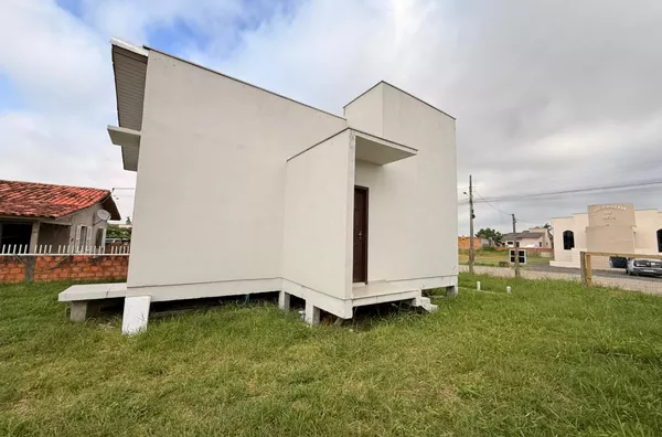 CASA - ZONA VELHA, BALNEÁRIO RINCÃO