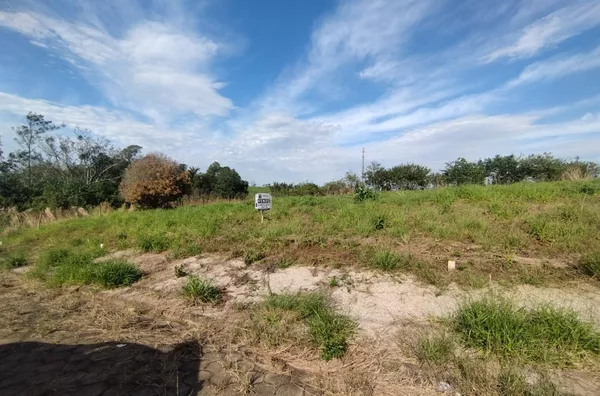 TERRENO - VILA NOVA - IÇARA