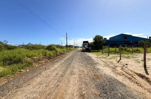 TERRENO - ZONA SUL, BALNEÁRIO RINCÃO