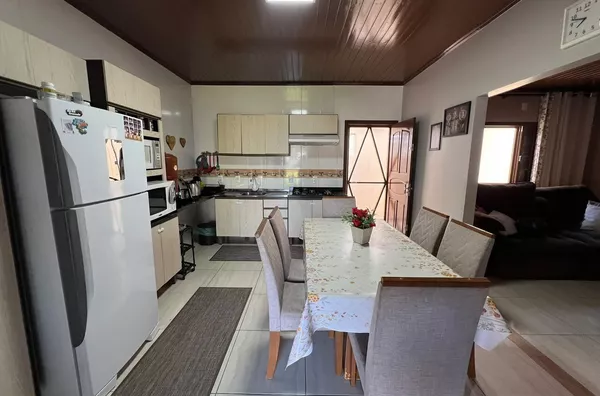 CASA PARA VENDA - PEDREIRAS - BALNEÁRIO RINCÃO - Foto 9