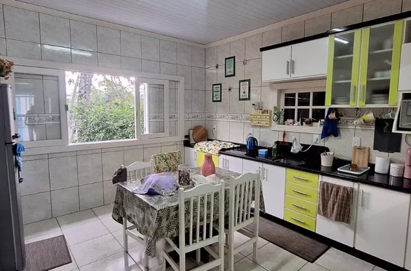 CASA - VILLA ZULEIMA - CRICIÚMA - Foto 5