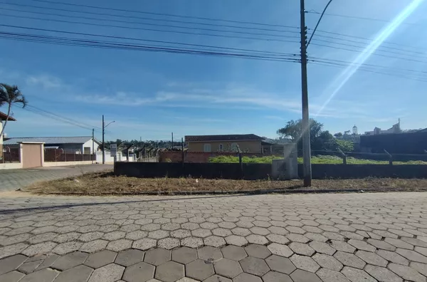 TERRENO - IÇARA - VILA NOVA
