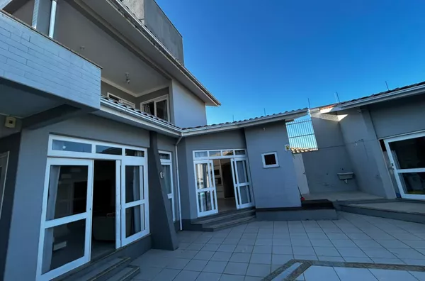 CASA - CENTRO - BALNEARIO RINCÃO