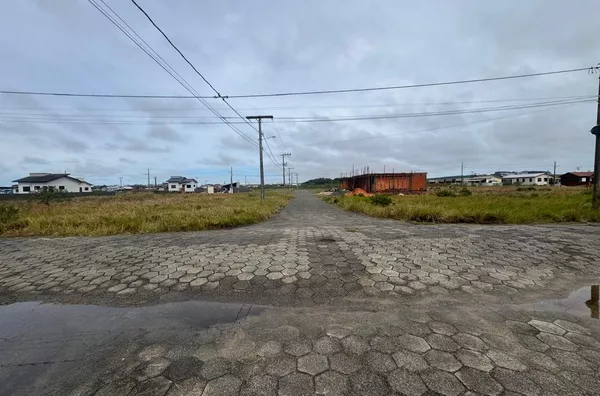 Terreno para venda,  Pedreiras, Balneário Rincão