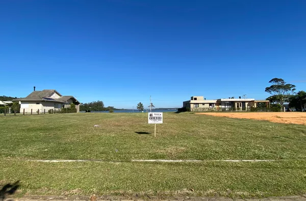 TERRENO - LAGOA DOS ESTEVES, BALNEÁRIO RINCÃO