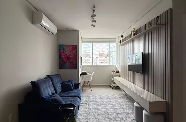 APARTAMENTO - RESIDENCIAL VIENE - CENTRO - CRICIUMA
