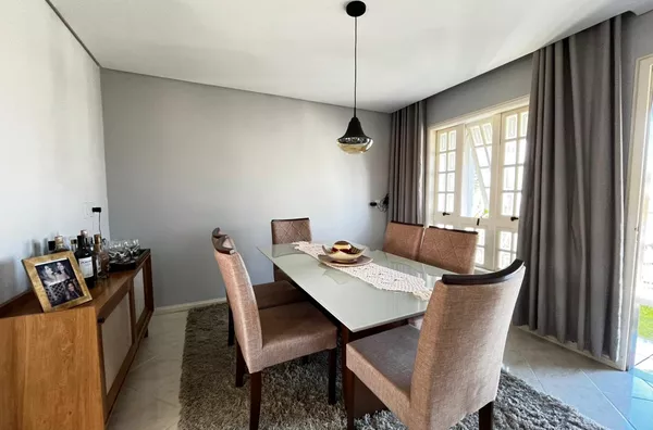 CASA - 1º DE MAIO - IÇARA