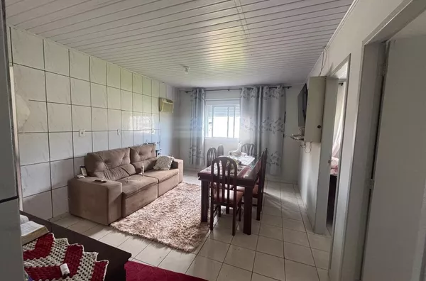 CASA PARA VENDA - ZONA VELHA - BALNEÁRIO RINCÃO - Foto 6
