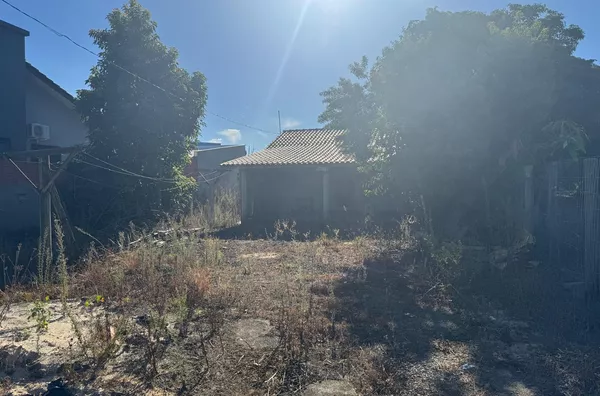 CASA - ZONA VELHA, BALNEÁRIO RINCÃO