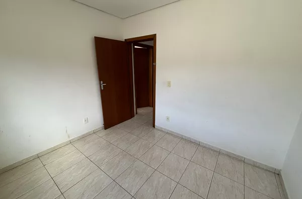 APARTAMENTO - INGRACIA - SIDEROPOLIS