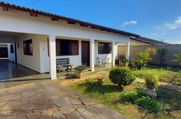 CASA - MINA DO MATO, CRICIÚMA