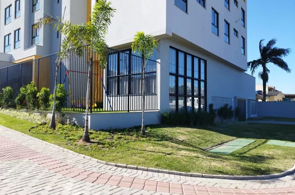 APARTAMENTO - RES. LIVERPOOL - NOSSA SENHORA DA SALETE - CRICIÚMA