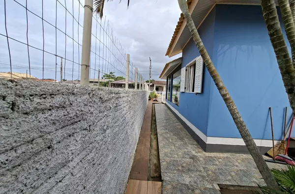 CASA - ZONA VELHA, BALNEÁRIO RINCÃO