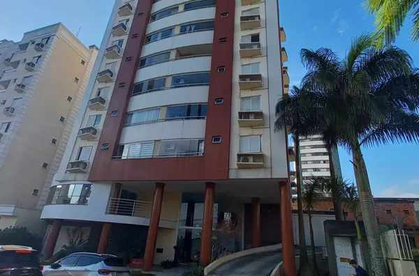 APARTAMENTO - RES. BAVIERA - CRICIUMA