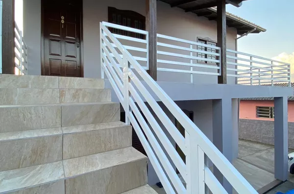 CASA - NOSSA SENHORA DE FÁTIMA - IÇARA