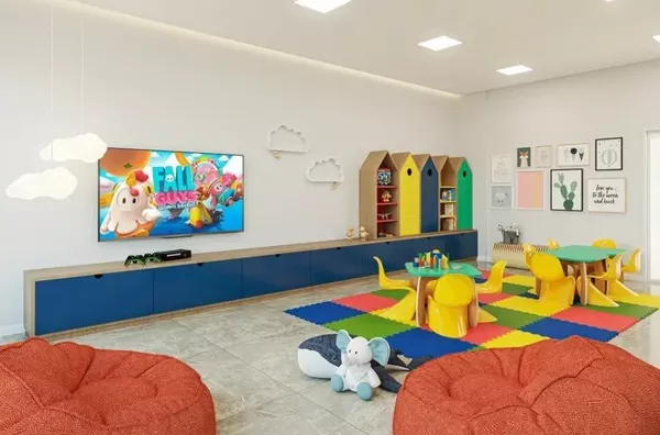 APARTAMENTOS, RES. PRADO, CENTRO - CRICIÚMA