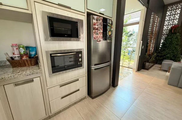 CASA - LAGOA ESTEVES, CONDOMÍNIO VILA SUIÇA, BALNEÁRIO RINCÃO