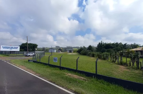 TERRENO - LAGOA DOS ESTEVES - BALNEARIO RINCÃO