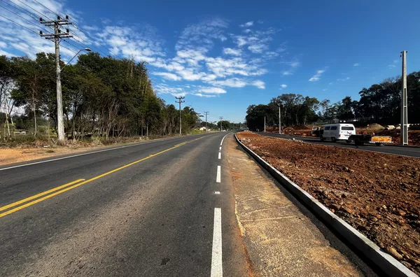 TERRENO URBANO-VILA SELING-CRICIÚMA