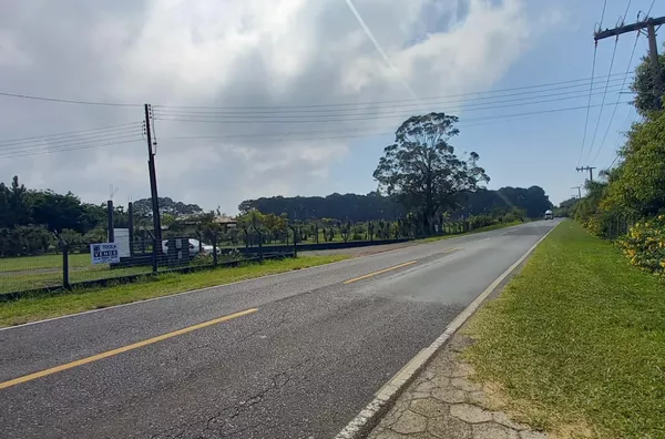TERRENO - LAGOA DOS ESTEVES - BALNEARIO RINCÃO