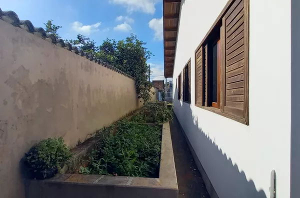 CASA - MINA DO MATO, CRICIÚMA