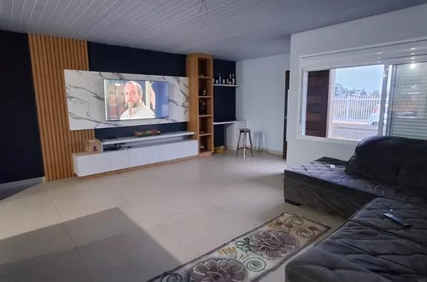 CASA PARA VENDA - RINCÃO NOVO - BALNEÁRIO RINCÃO