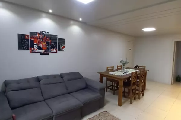 APARTAMENTO - RES. BAVIERA - CRICIUMA