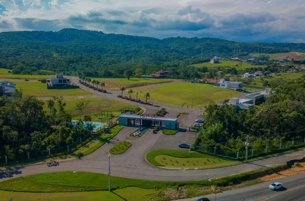 TERRENO - CONDOMÍNIO ESMERALDA PREMIUM - SÃO SIMÃO - CRICIÚMA