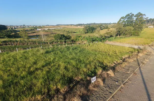 TERRENO - BOA VISTA - IÇARA