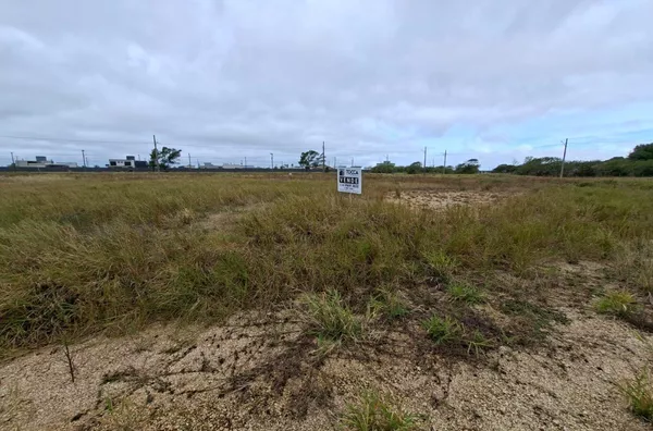 TERRENO PARA VENDA - ZONA SUL - BALNEÁRIO RINCÃO