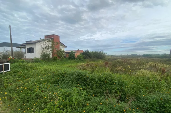 TERRENO - ZONA SUL - BALNEÁRIO RINCÃO