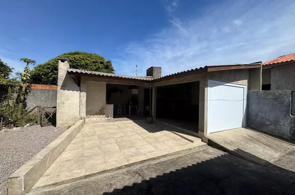 CASA PARA VENDA - ZONA VELHA - BALNEÁRIO RINCÃO - Foto 6